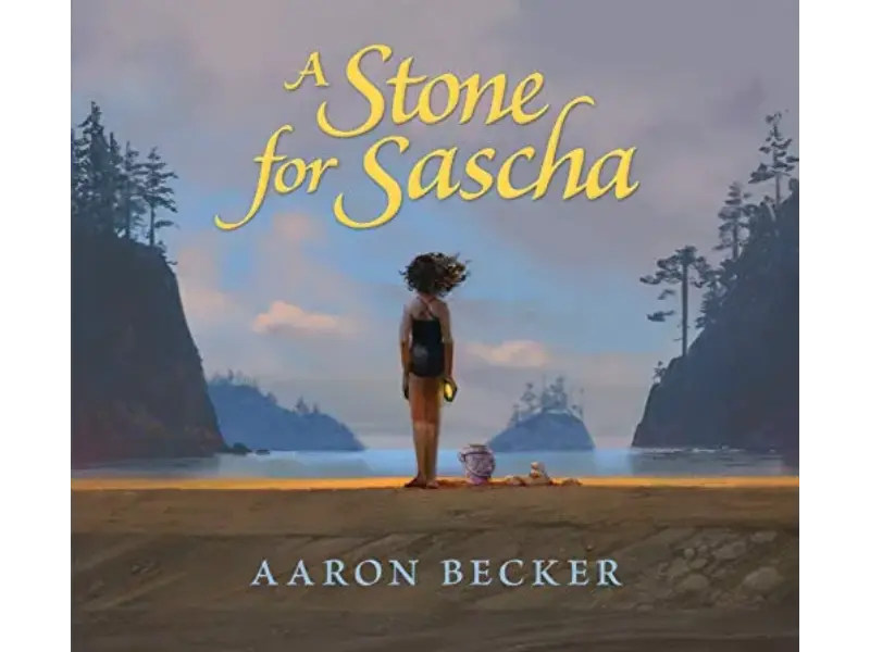 A Stone For Sascha