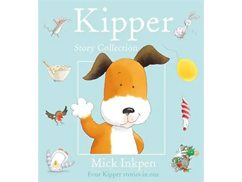 Kipper the Dog