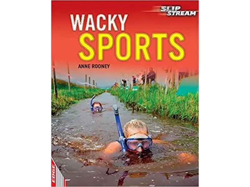 Wacky Sports
