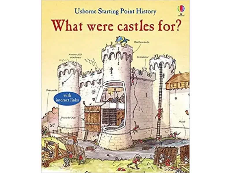 What Were Castles For
